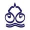Chenab Colleges Jhang logo